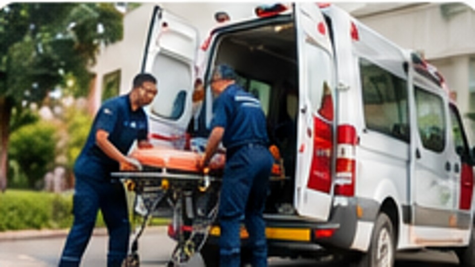 Ambulância